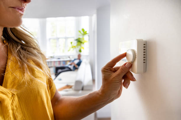 Best HVAC installation services  in Richmond, TX